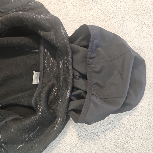 Bench Sweat Hoodie Asymmetrical Boho Aeropostle Light  Grunge Cottage Retro Y2k - Picture 10 of 14